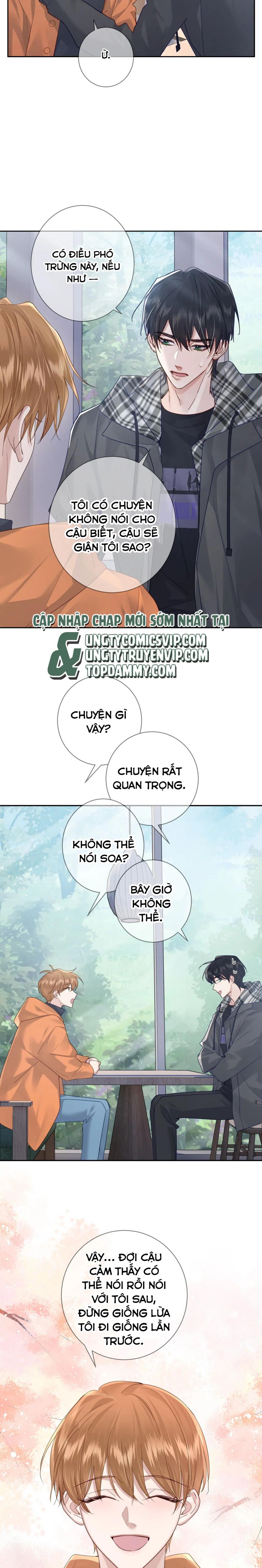 Nhân Vật Chính Chỉ Muốn Yêu Đương Chap 42 - Next Chap 43