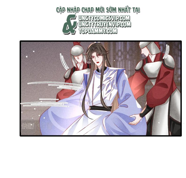 Cô Vương Tại Hạ Chap 76 - Next Chap 77