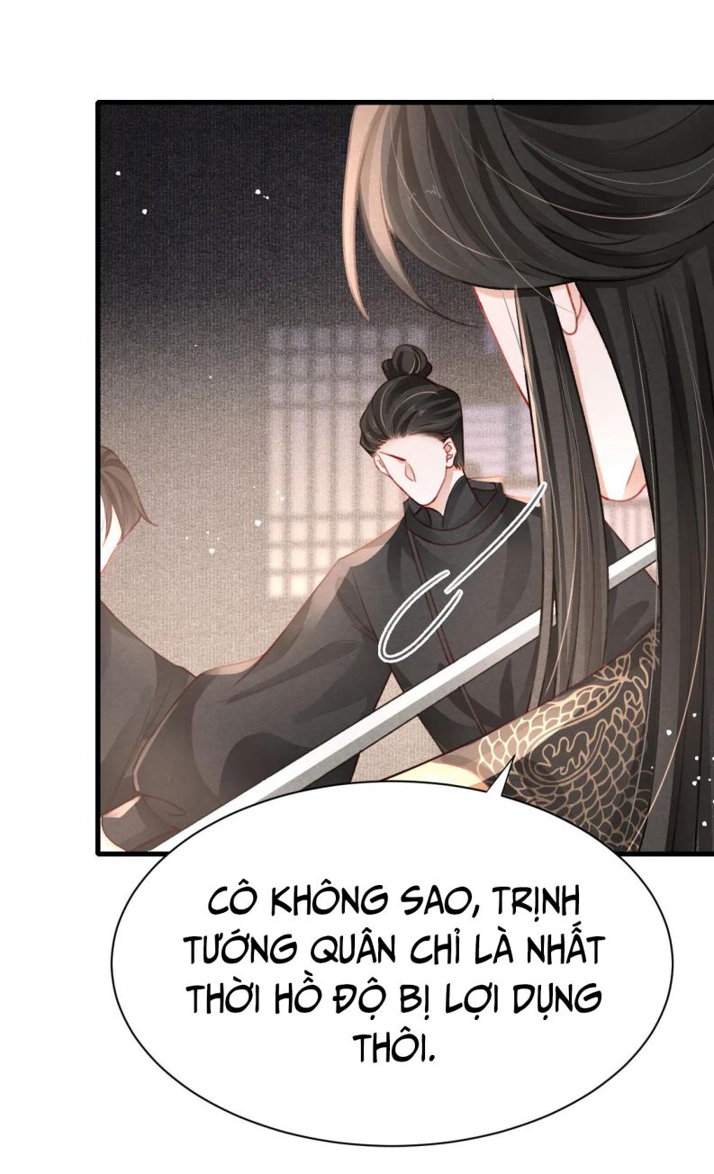 Cô Vương Tại Hạ Chap 76 - Next Chap 77