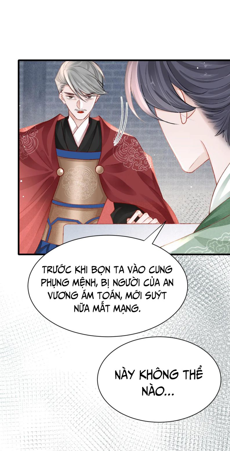 Cô Vương Tại Hạ Chap 76 - Next Chap 77