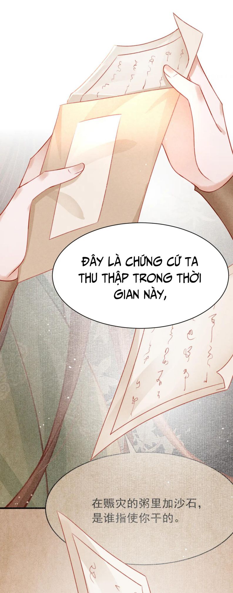 Cô Vương Tại Hạ Chap 76 - Next Chap 77