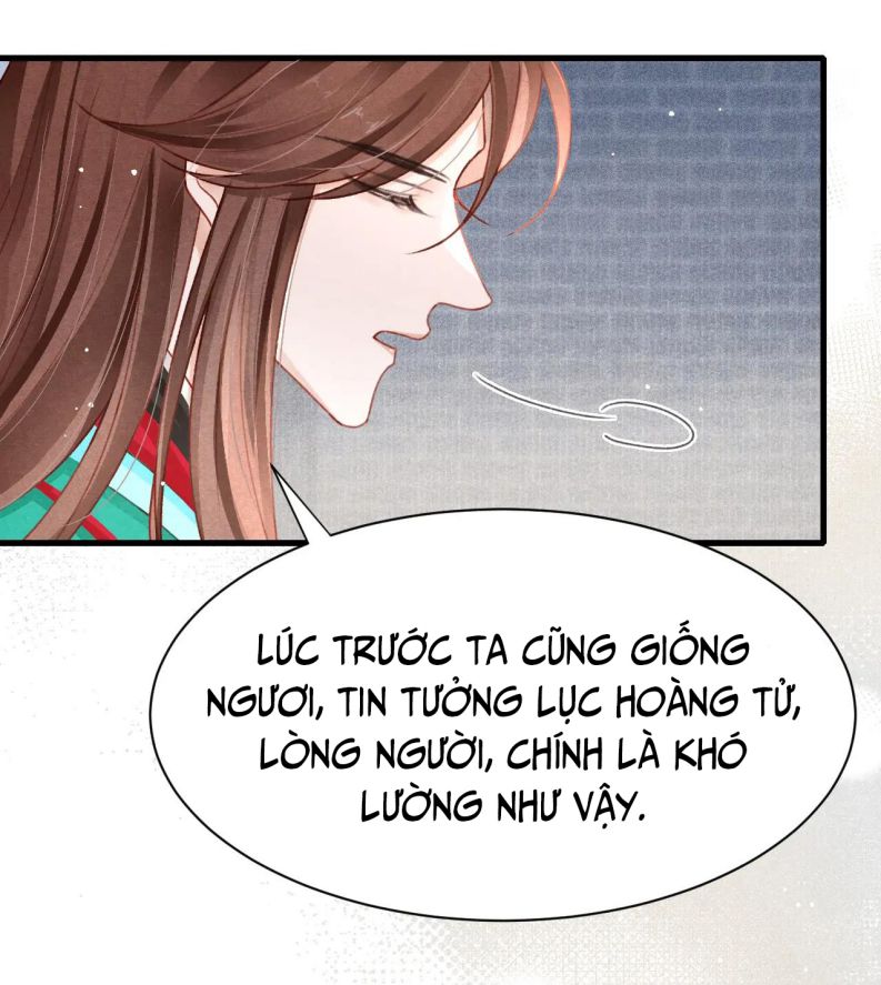 Cô Vương Tại Hạ Chap 76 - Next Chap 77