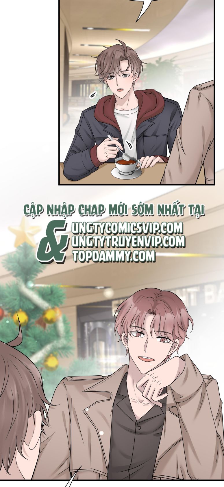 Hàng Không Bán Chap 12 - Next Chap 13