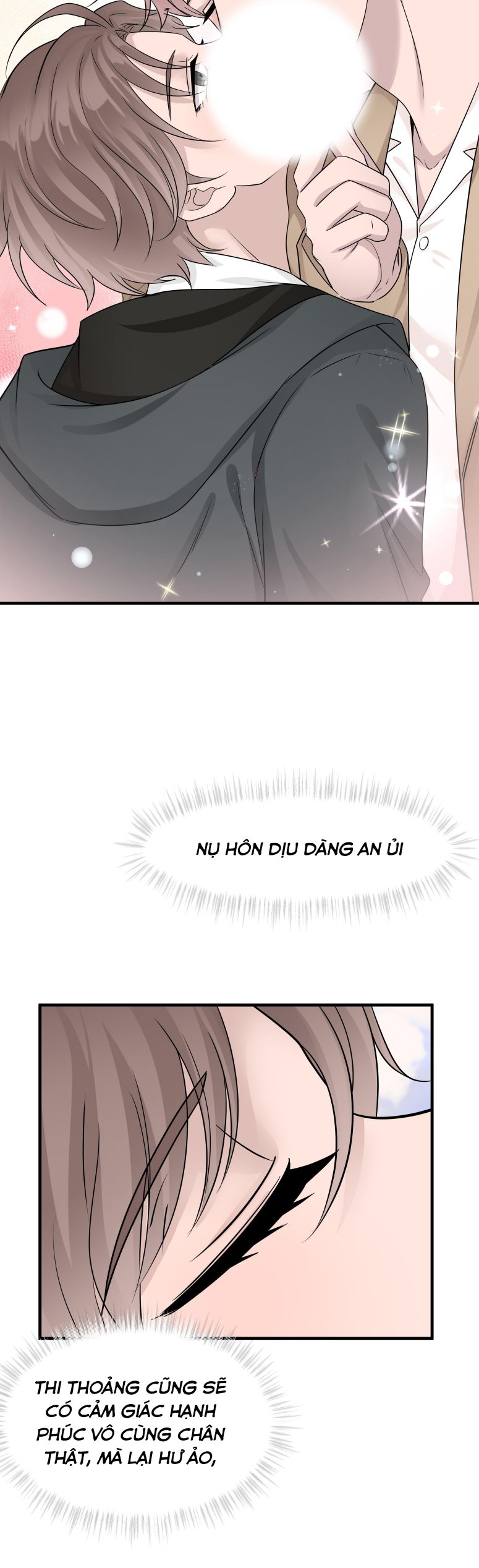 Hàng Không Bán Chap 12 - Next Chap 13