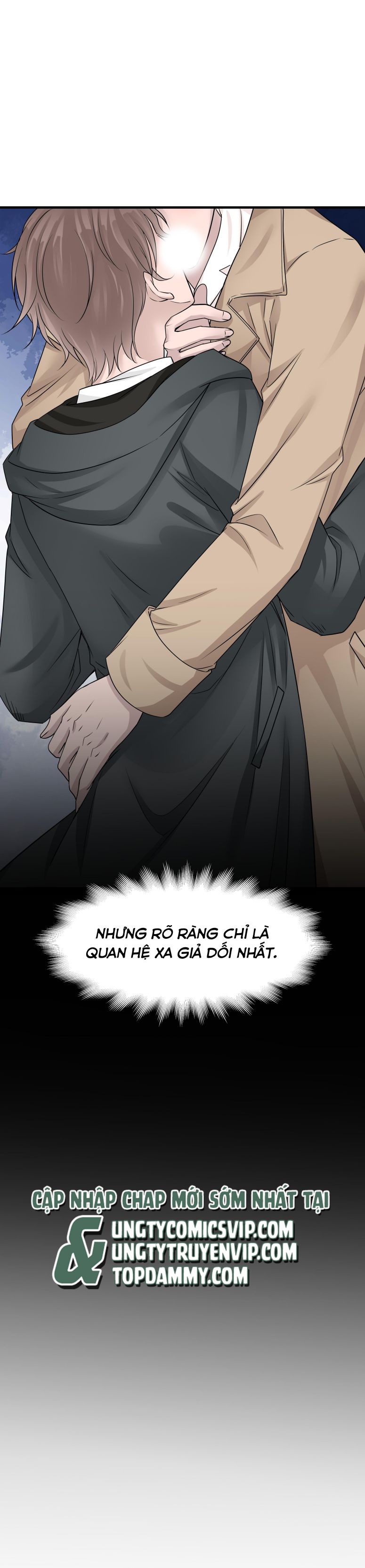 Hàng Không Bán Chap 12 - Next Chap 13