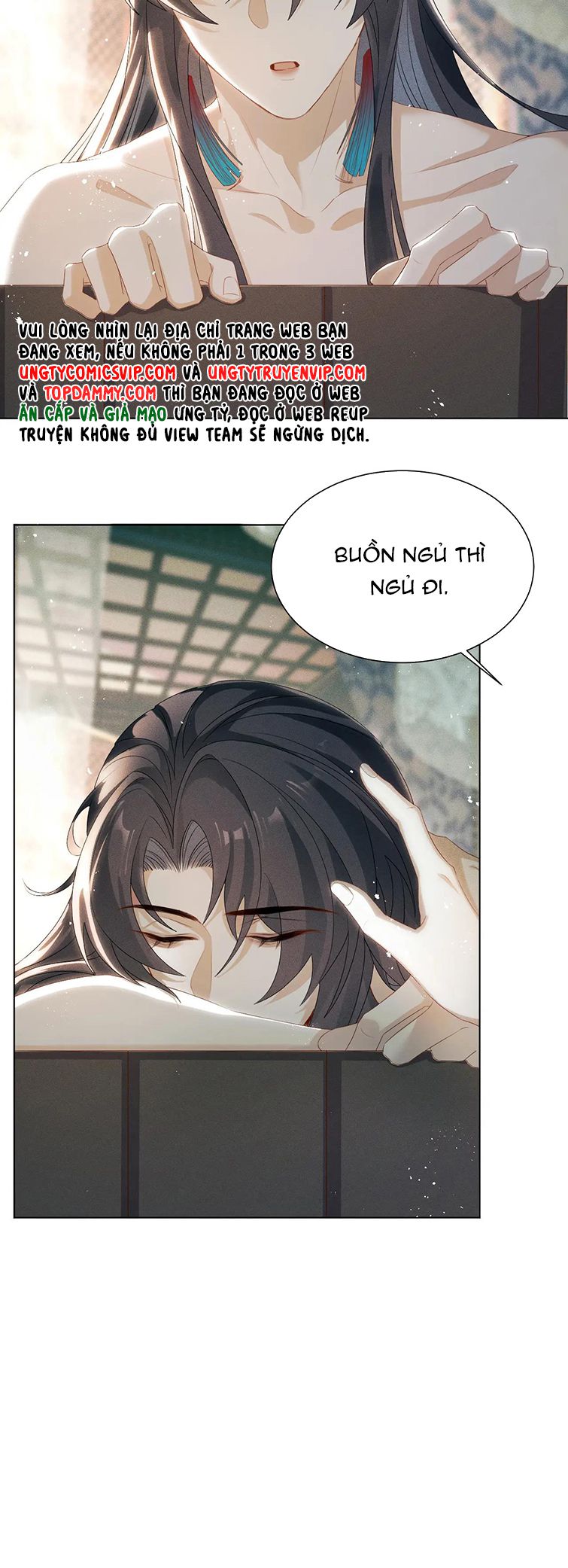 Sau Khi Trùng Sinh Sư Tôn Lấy Mạng Cầu HE Chap 9 - Next Chap 10