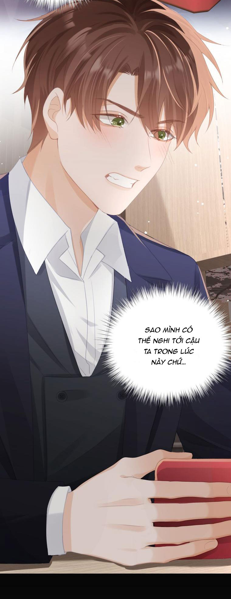 Nhất Niệm Chi Tư Chap 33 - Next 