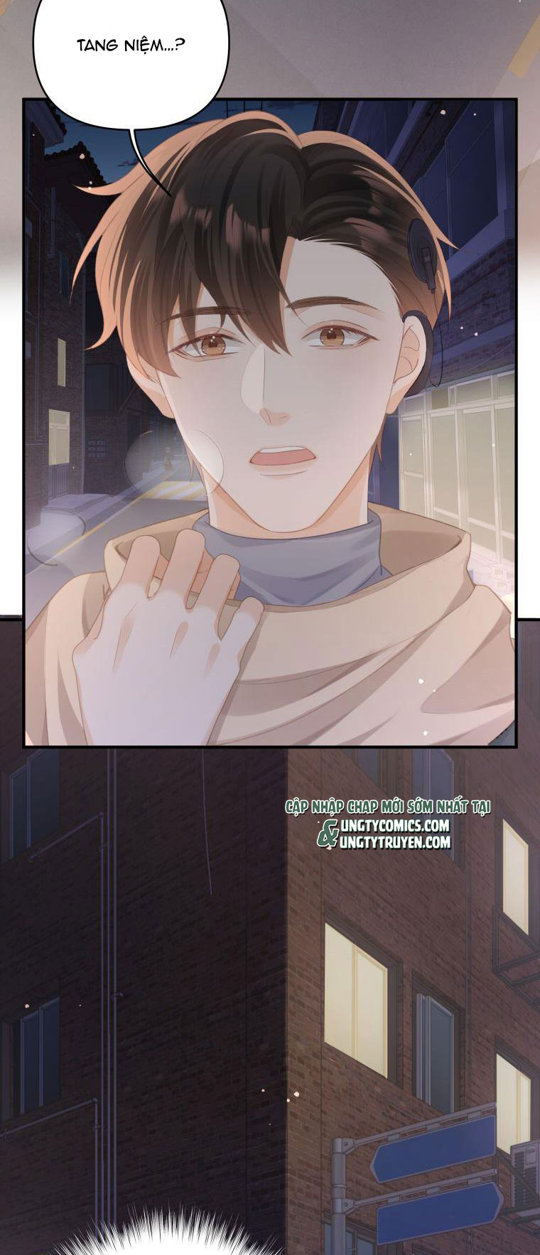 Nhất Niệm Chi Tư Chap 33 - Next 