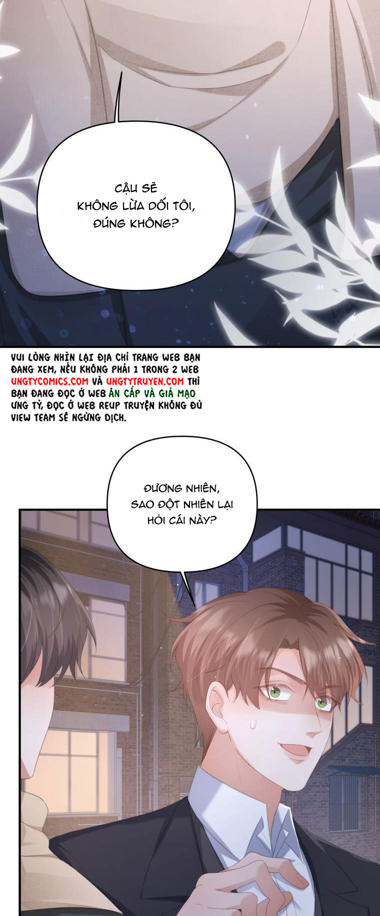 Nhất Niệm Chi Tư Chap 33 - Next 