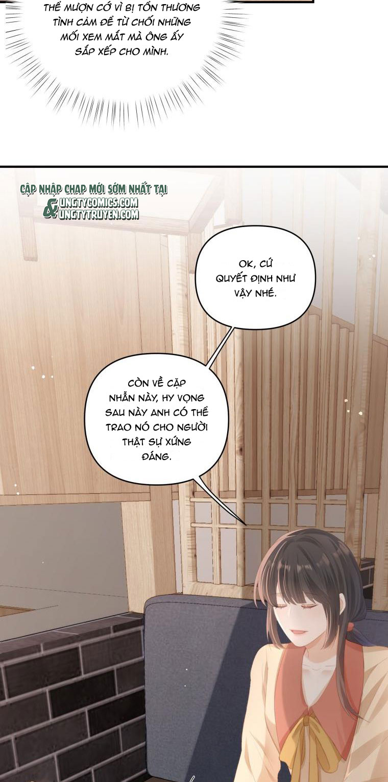 Nhất Niệm Chi Tư Chap 33 - Next 