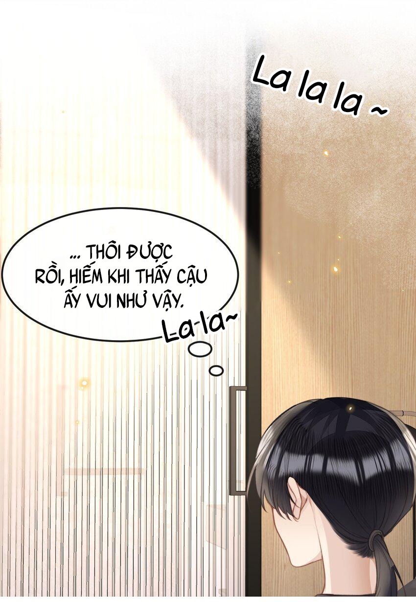 Mắt Bão Chap 43 - Next Chap 44