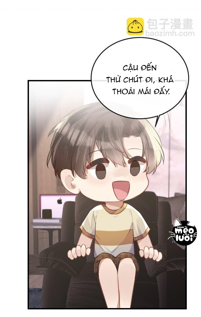 Mắt Bão Chap 43 - Next Chap 44