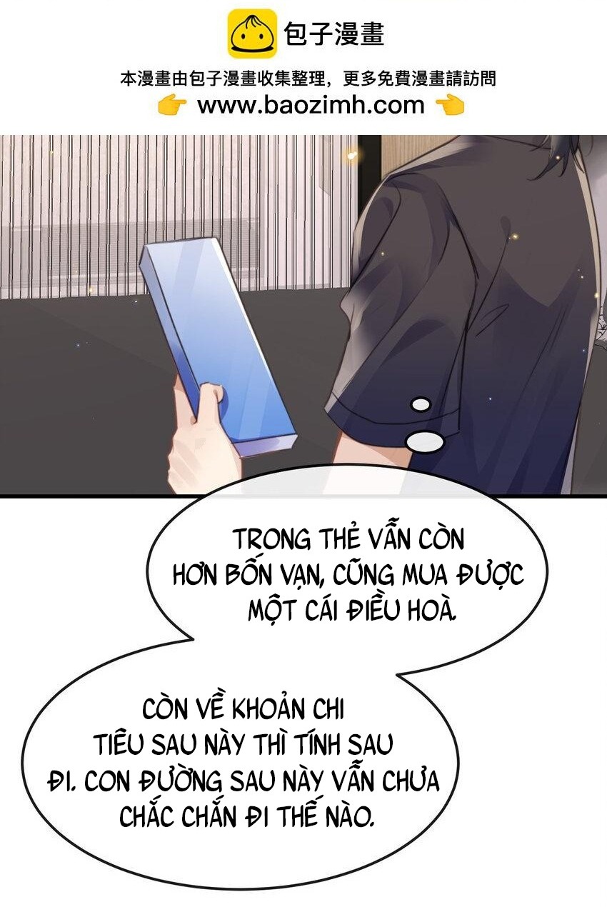 Mắt Bão Chap 43 - Next Chap 44