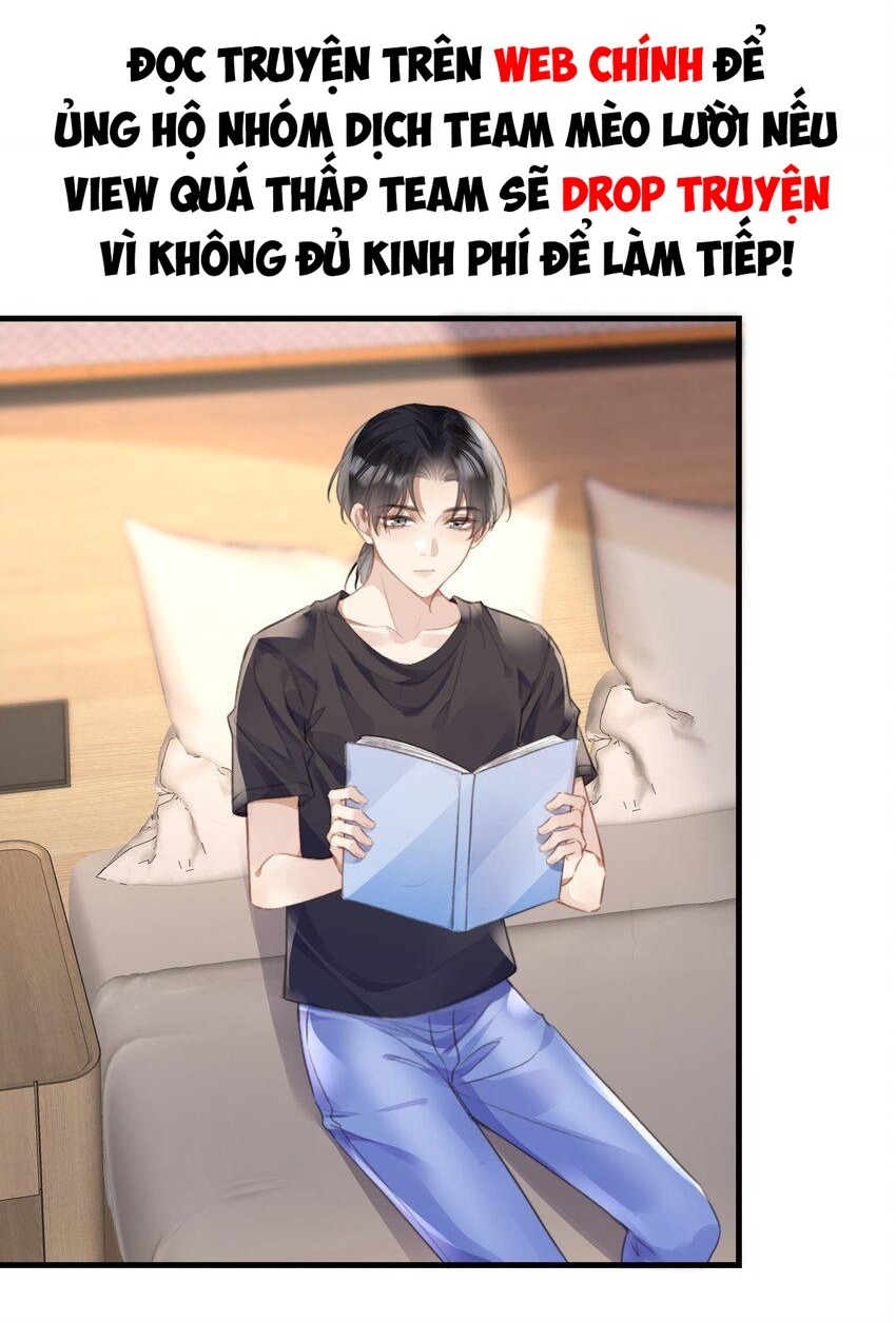 Mắt Bão Chap 43 - Next Chap 44