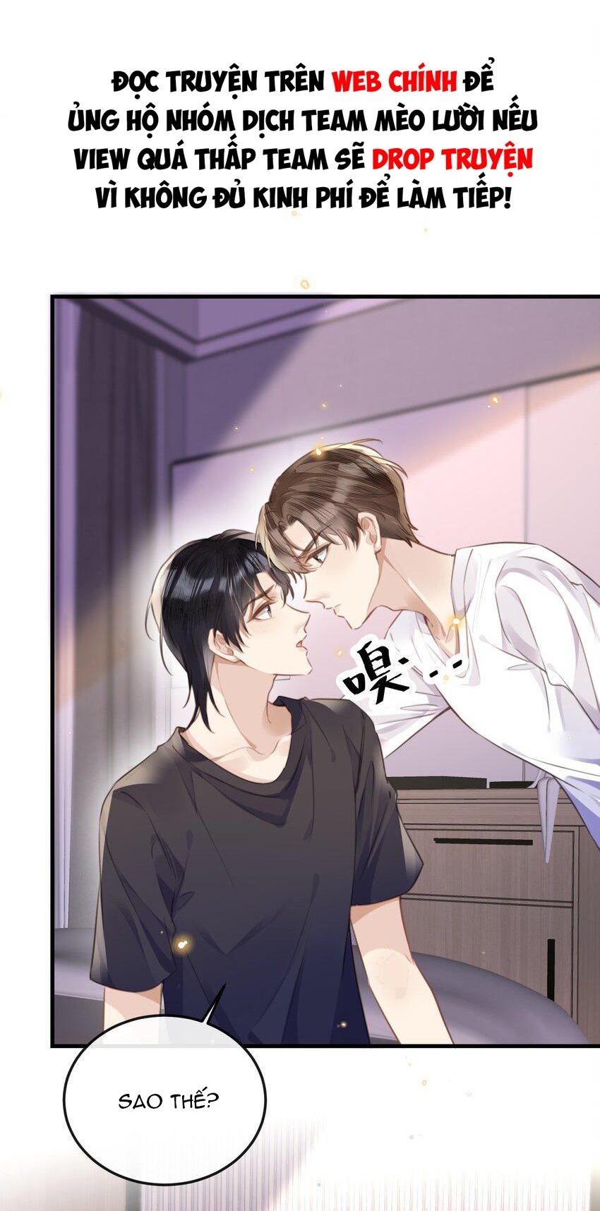 Mắt Bão Chap 44 - Next 