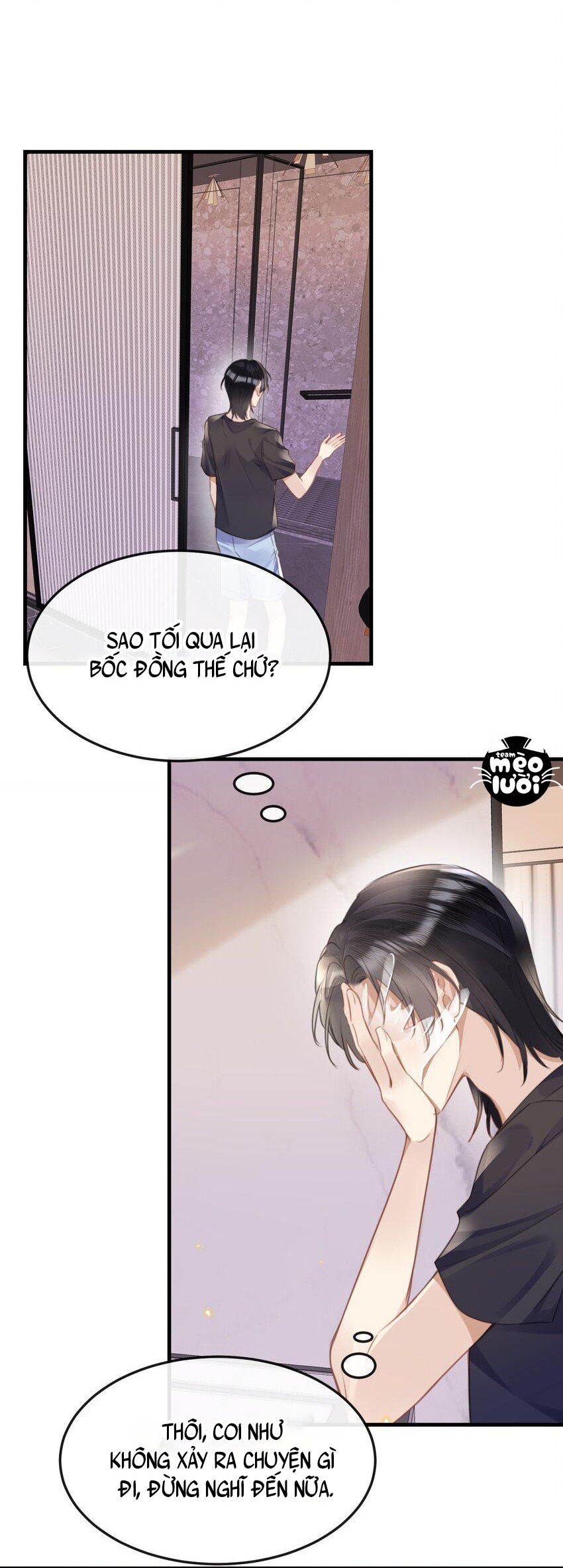 Mắt Bão Chap 44 - Next 