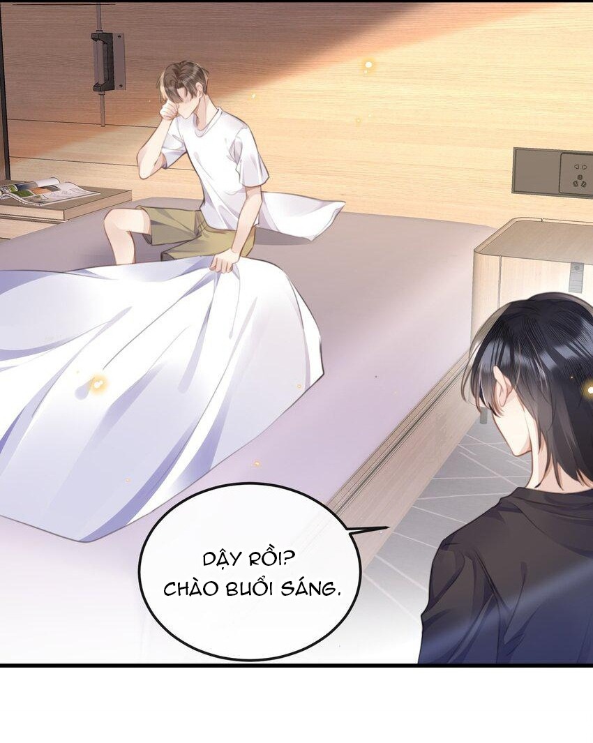 Mắt Bão Chap 44 - Next 