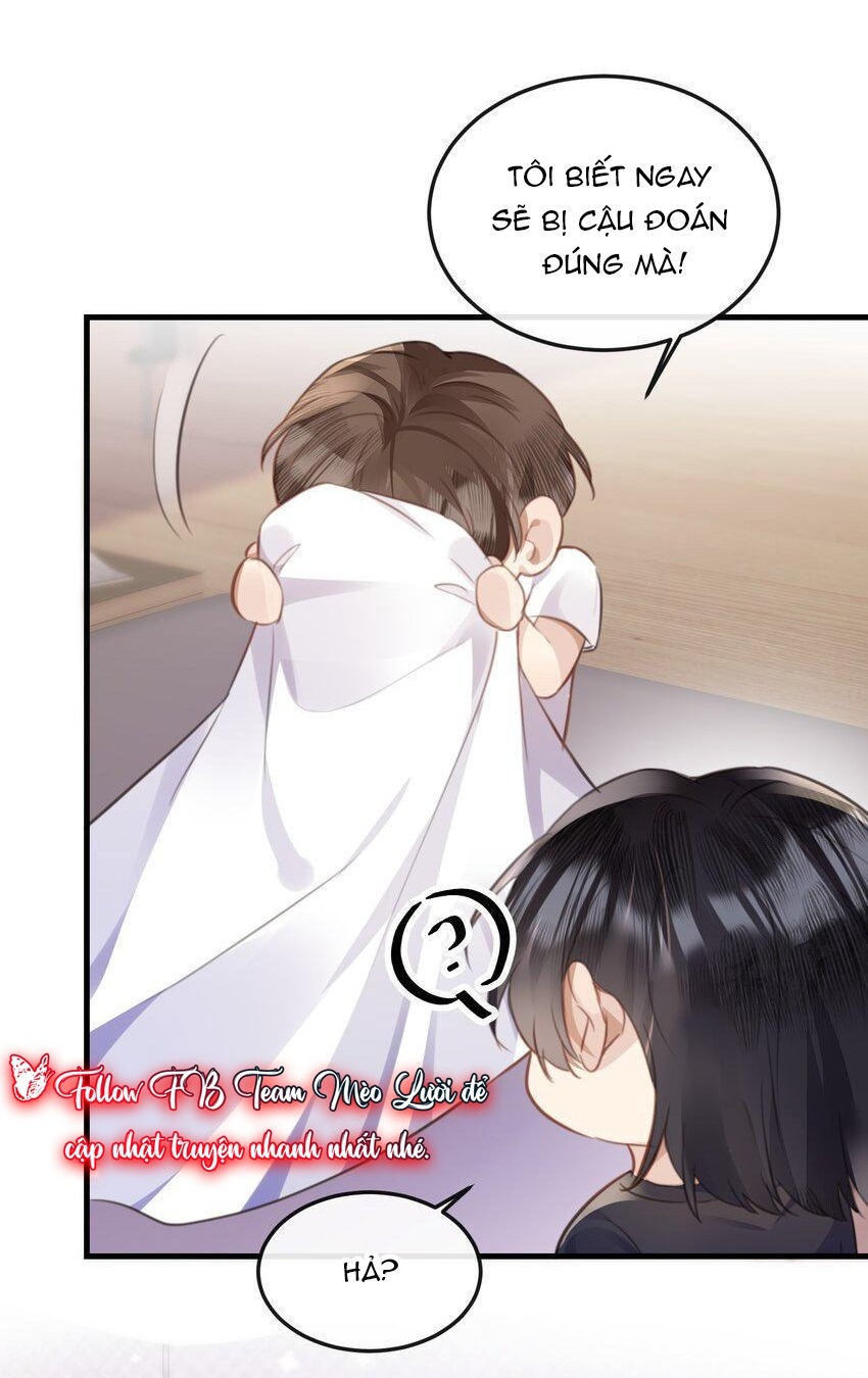 Mắt Bão Chap 44 - Next 