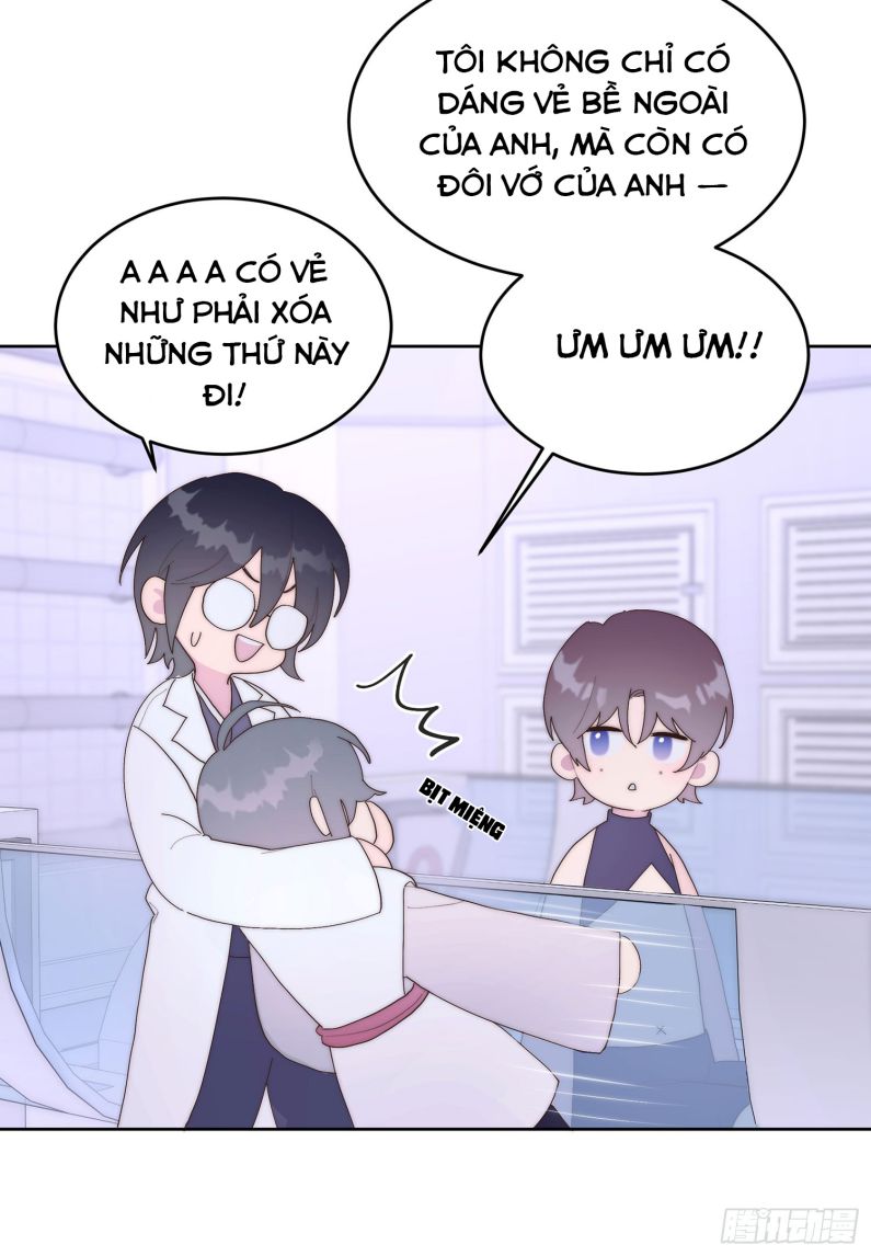 Mời Nhập Mật Mã Kích Hoạt Chap 1 - Next Chap 2