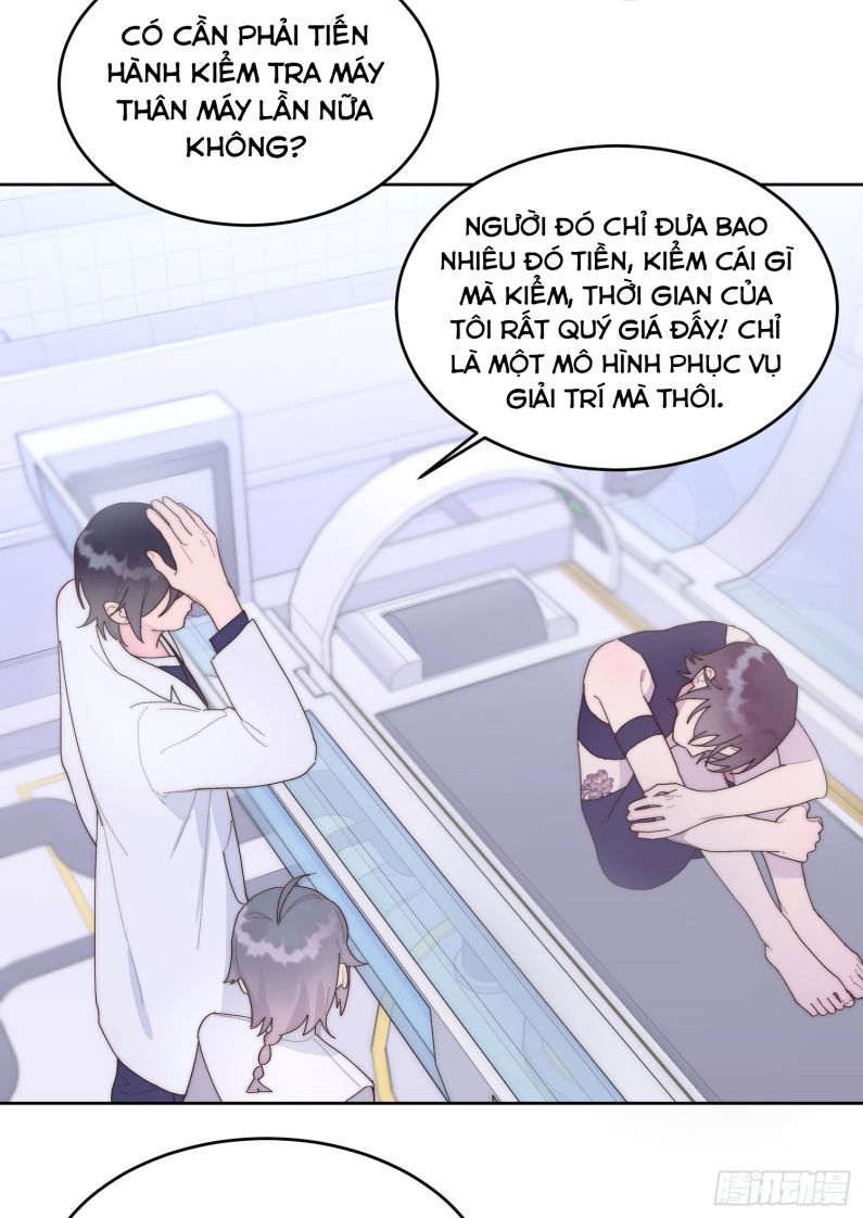 Mời Nhập Mật Mã Kích Hoạt Chap 1 - Next Chap 2