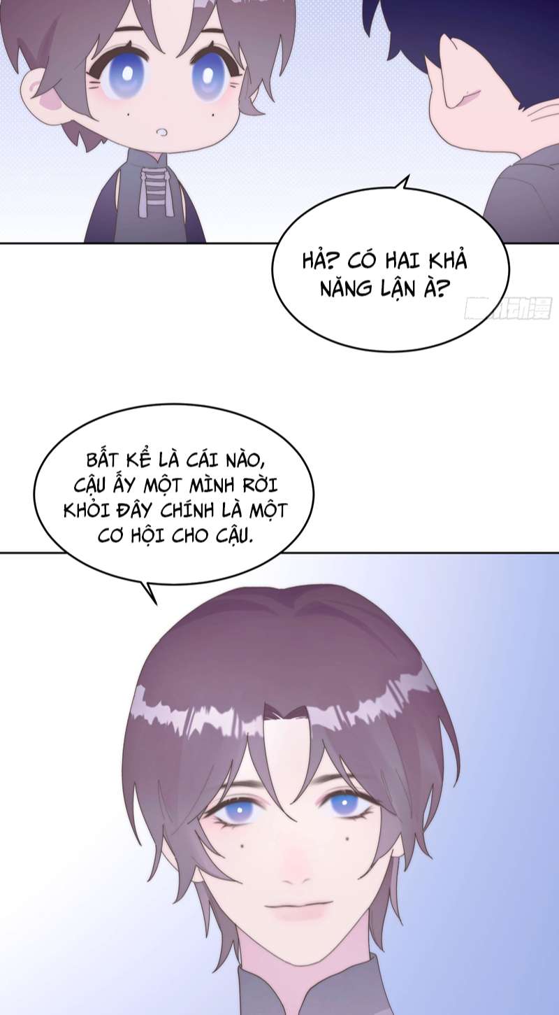 Mời Nhập Mật Mã Kích Hoạt Chap 3 - Next Chap 4