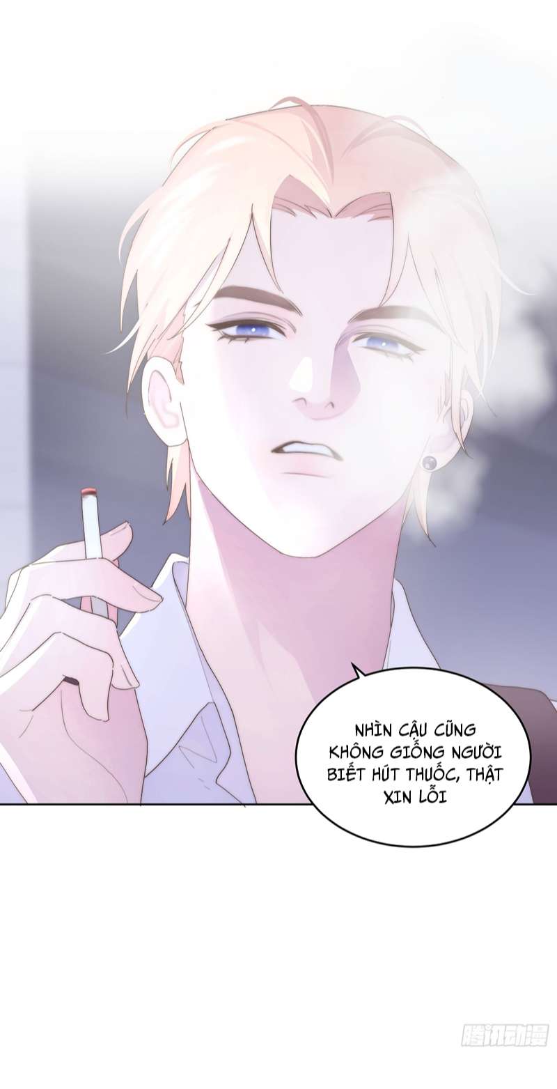 Mời Nhập Mật Mã Kích Hoạt Chap 3 - Next Chap 4