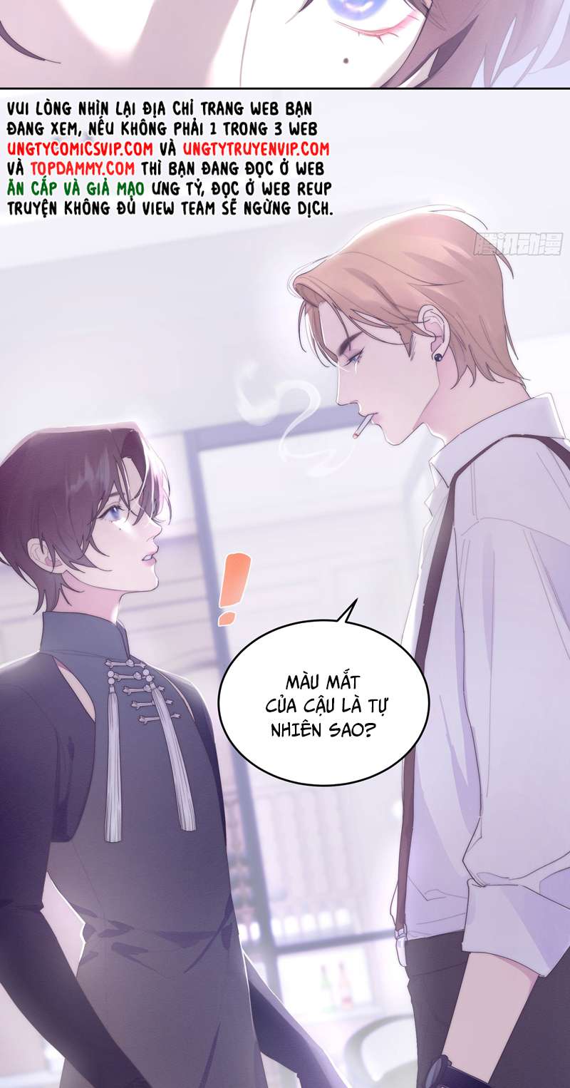 Mời Nhập Mật Mã Kích Hoạt Chap 3 - Next Chap 4