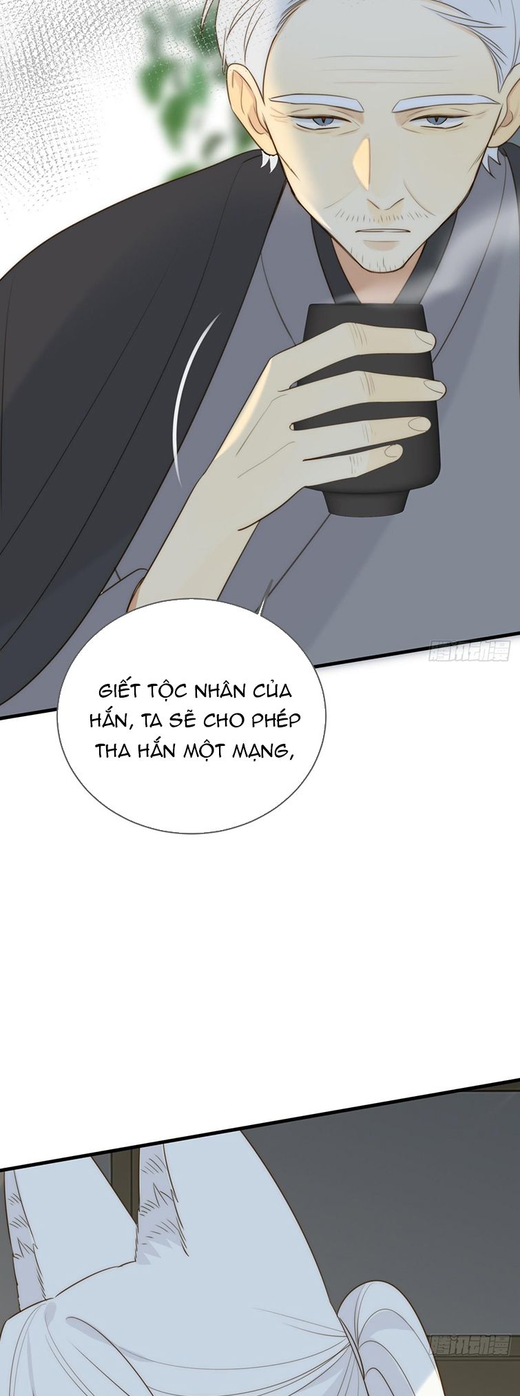 Chỉ Có Đuôi Là Không Thể Chap 37 - Next Chap 38