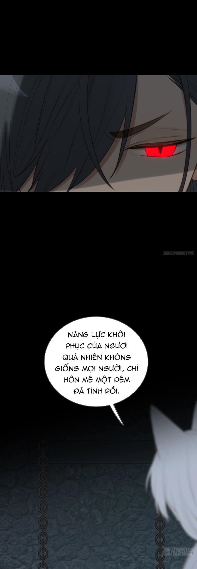 Chỉ Có Đuôi Là Không Thể Chap 37 - Next Chap 38