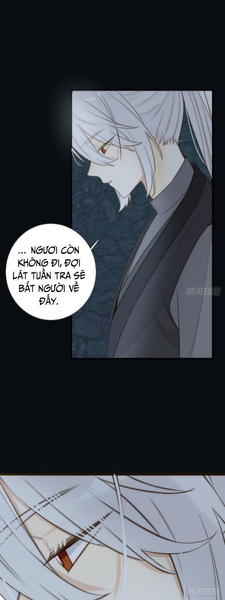 Chỉ Có Đuôi Là Không Thể Chap 38 - Next Chap 39