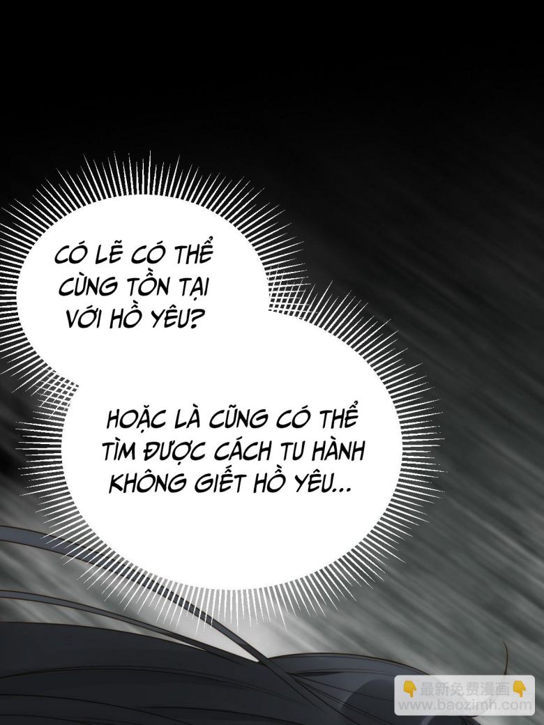 Chỉ Có Đuôi Là Không Thể Chap 38 - Next Chap 39