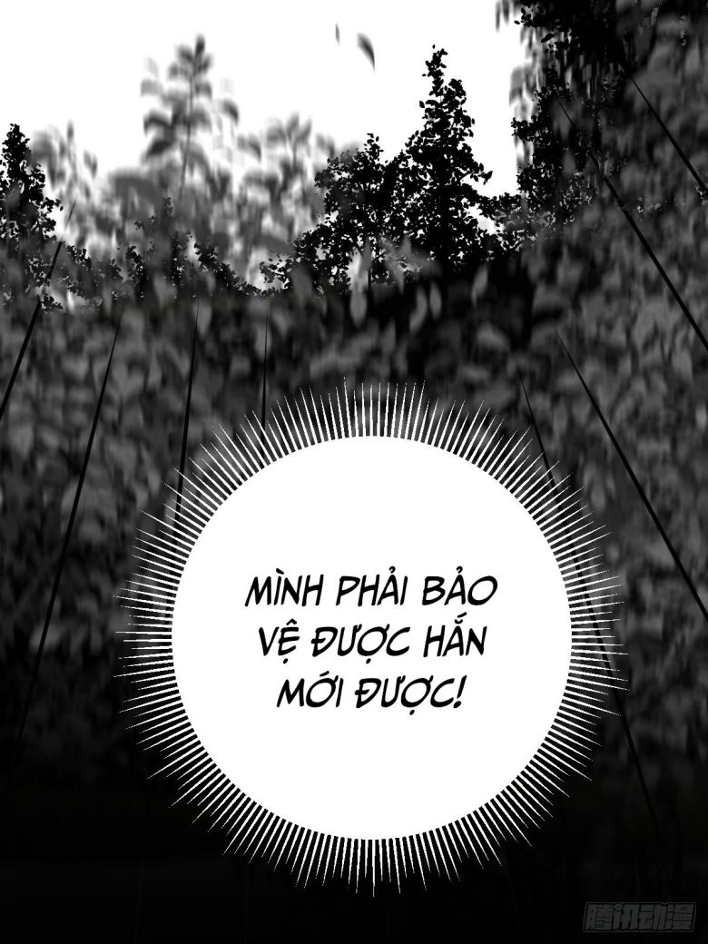 Chỉ Có Đuôi Là Không Thể Chap 38 - Next Chap 39