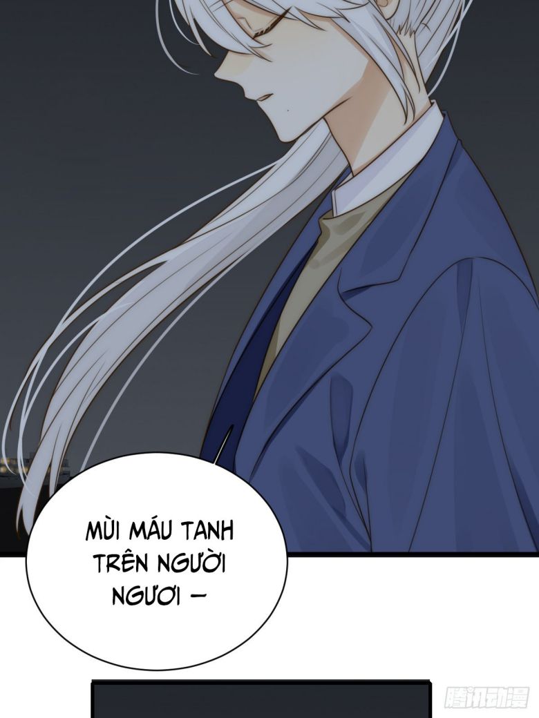 Chỉ Có Đuôi Là Không Thể Chap 38 - Next Chap 39