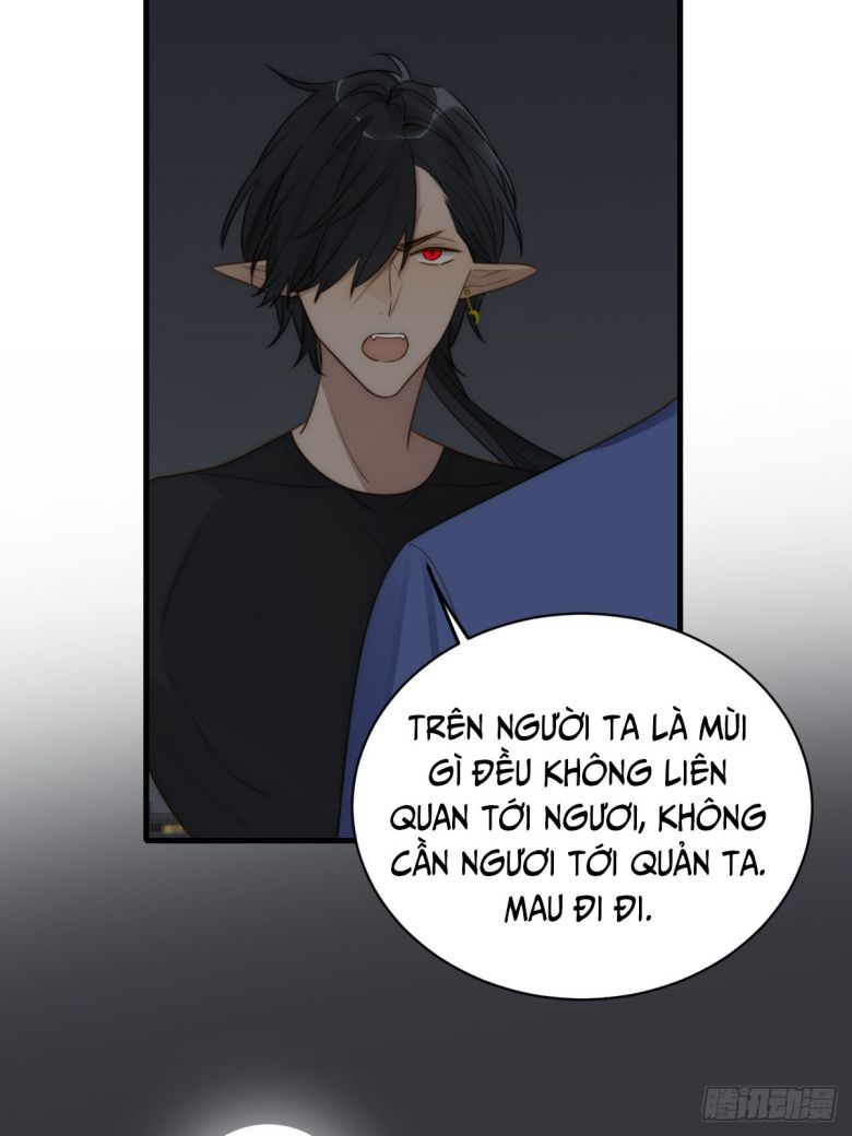 Chỉ Có Đuôi Là Không Thể Chap 38 - Next Chap 39