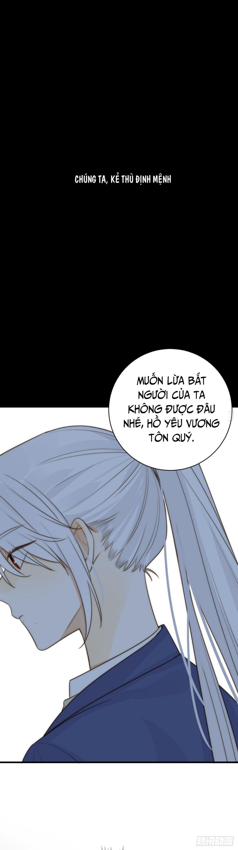 Chỉ Có Đuôi Là Không Thể Chap 38 - Next Chap 39