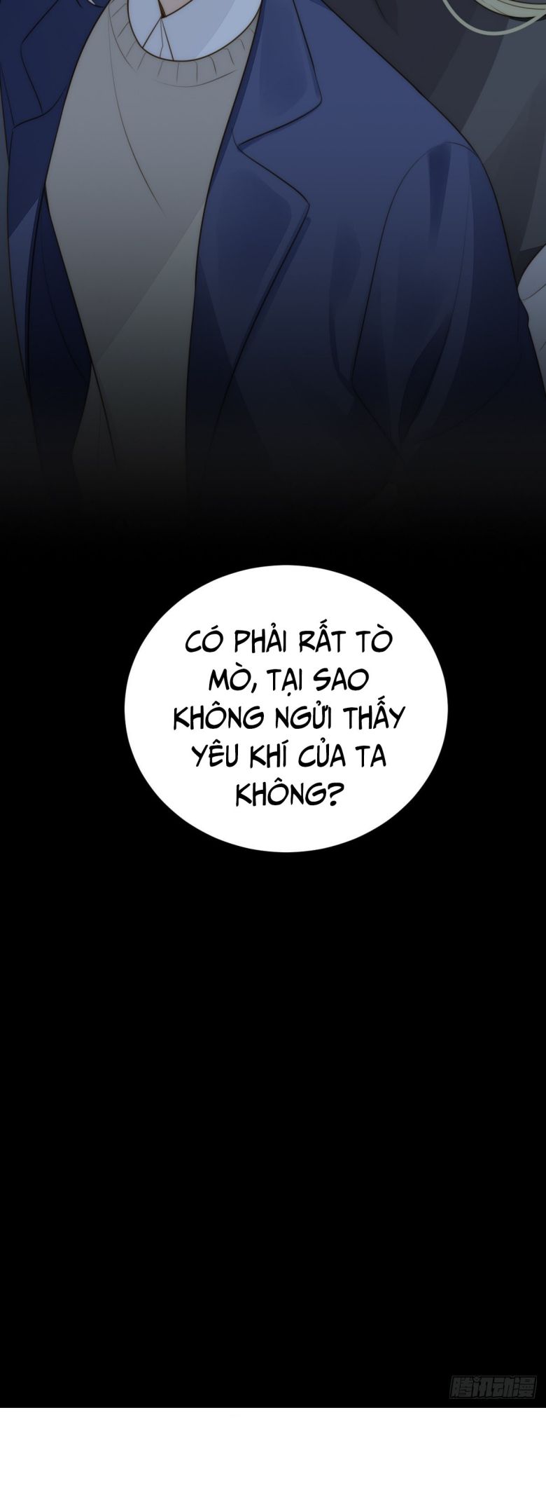 Chỉ Có Đuôi Là Không Thể Chap 38 - Next Chap 39