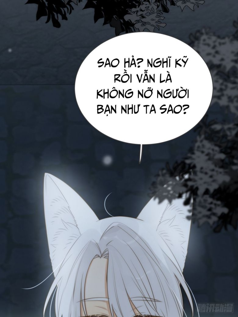 Chỉ Có Đuôi Là Không Thể Chap 38 - Next Chap 39