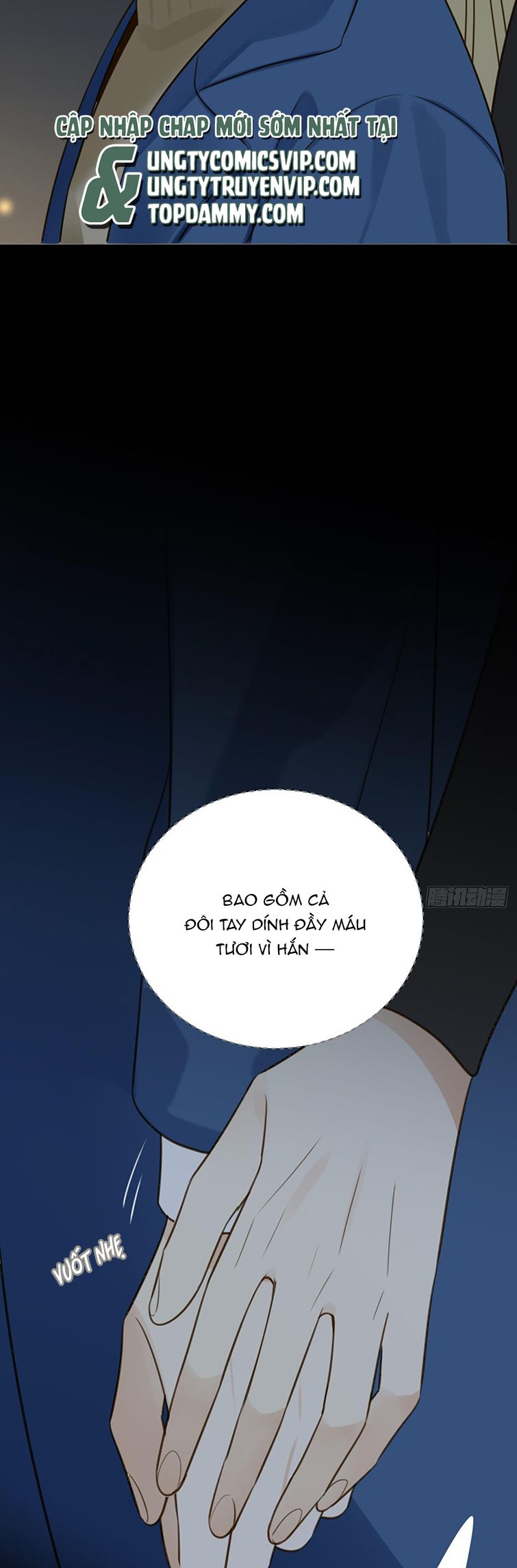 Chỉ Có Đuôi Là Không Thể Chap 39 - Next Chap 40