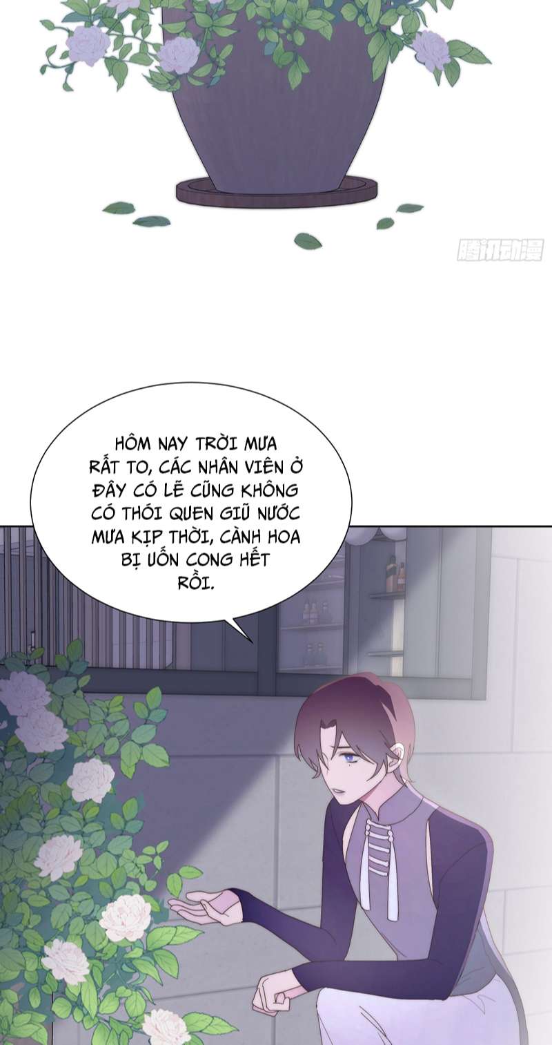 Mời Nhập Mật Mã Kích Hoạt Chap 4 - Next Chap 5