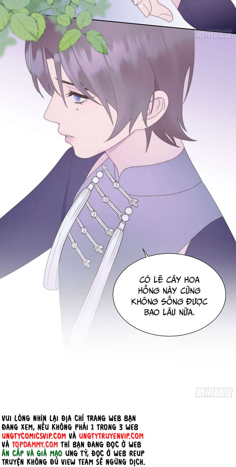 Mời Nhập Mật Mã Kích Hoạt Chap 4 - Next Chap 5