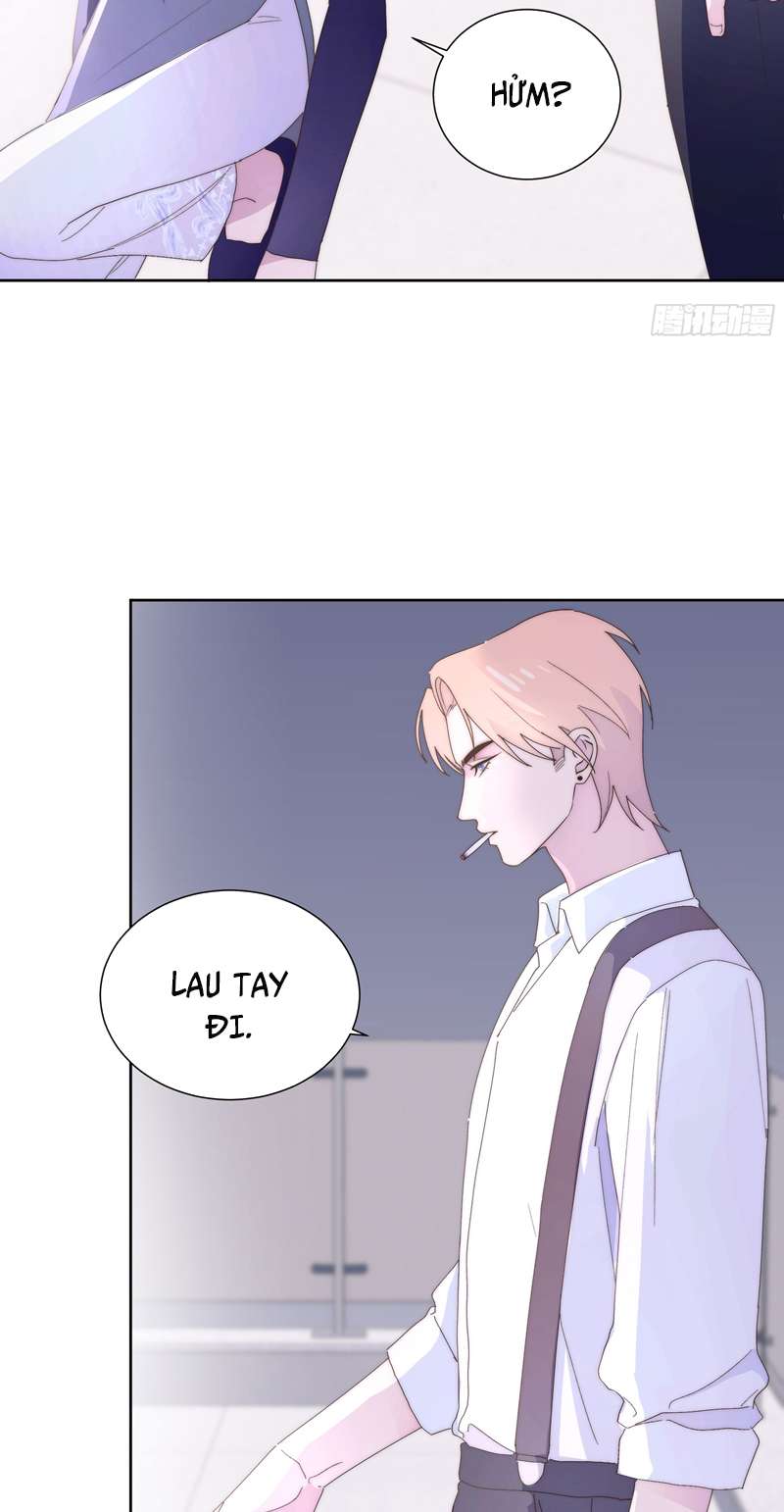 Mời Nhập Mật Mã Kích Hoạt Chap 4 - Next Chap 5