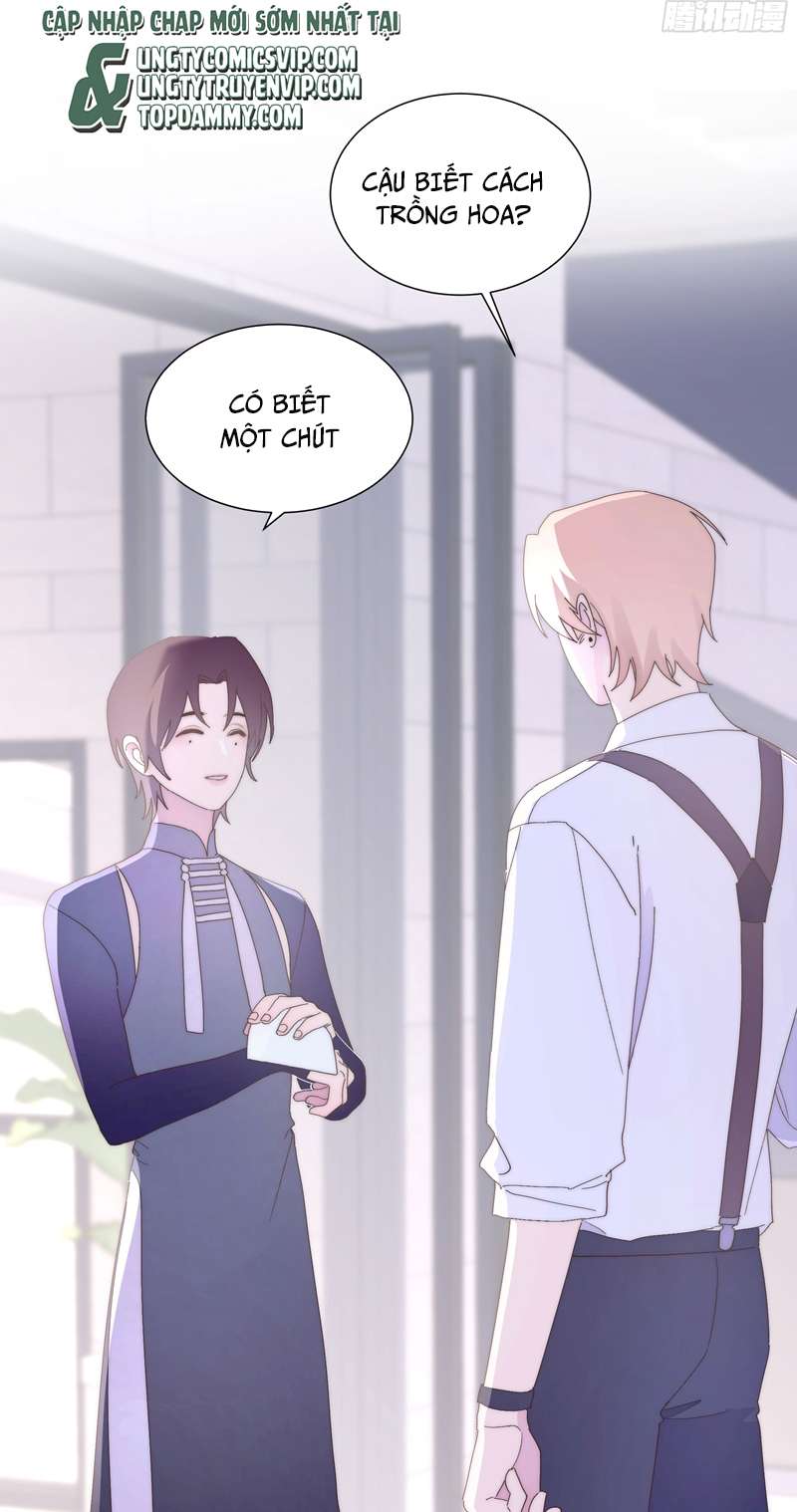 Mời Nhập Mật Mã Kích Hoạt Chap 4 - Next Chap 5