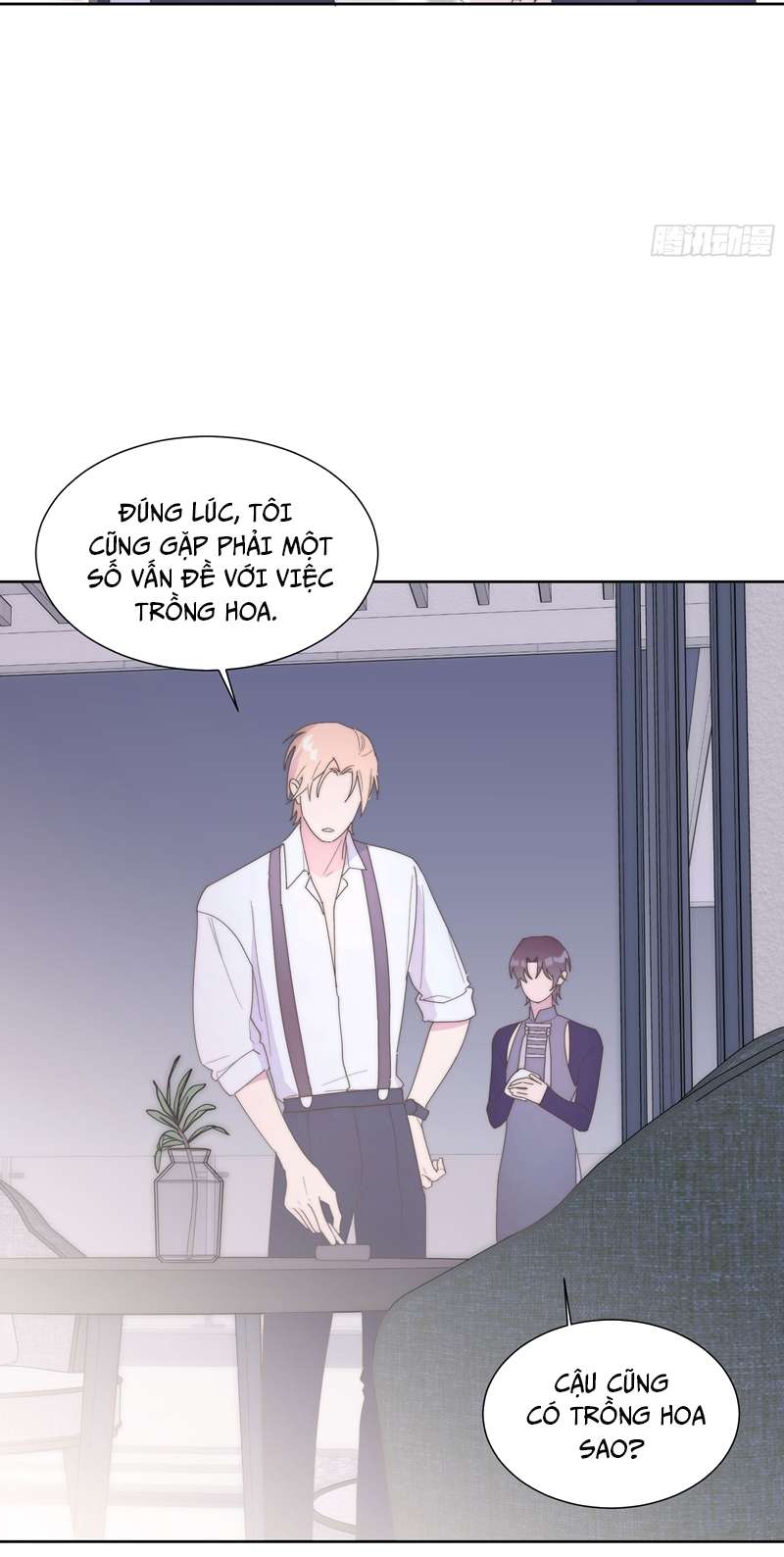 Mời Nhập Mật Mã Kích Hoạt Chap 4 - Next Chap 5