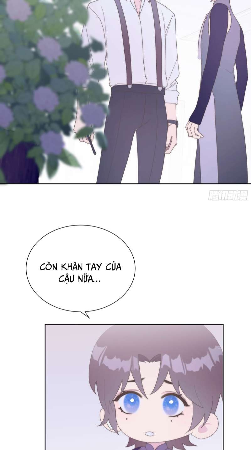 Mời Nhập Mật Mã Kích Hoạt Chap 4 - Next Chap 5