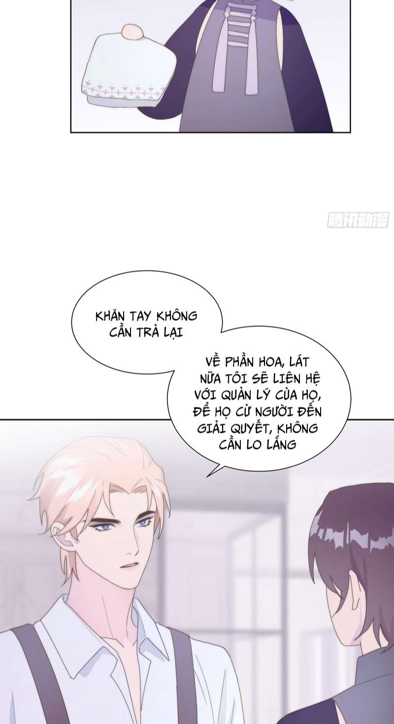 Mời Nhập Mật Mã Kích Hoạt Chap 4 - Next Chap 5