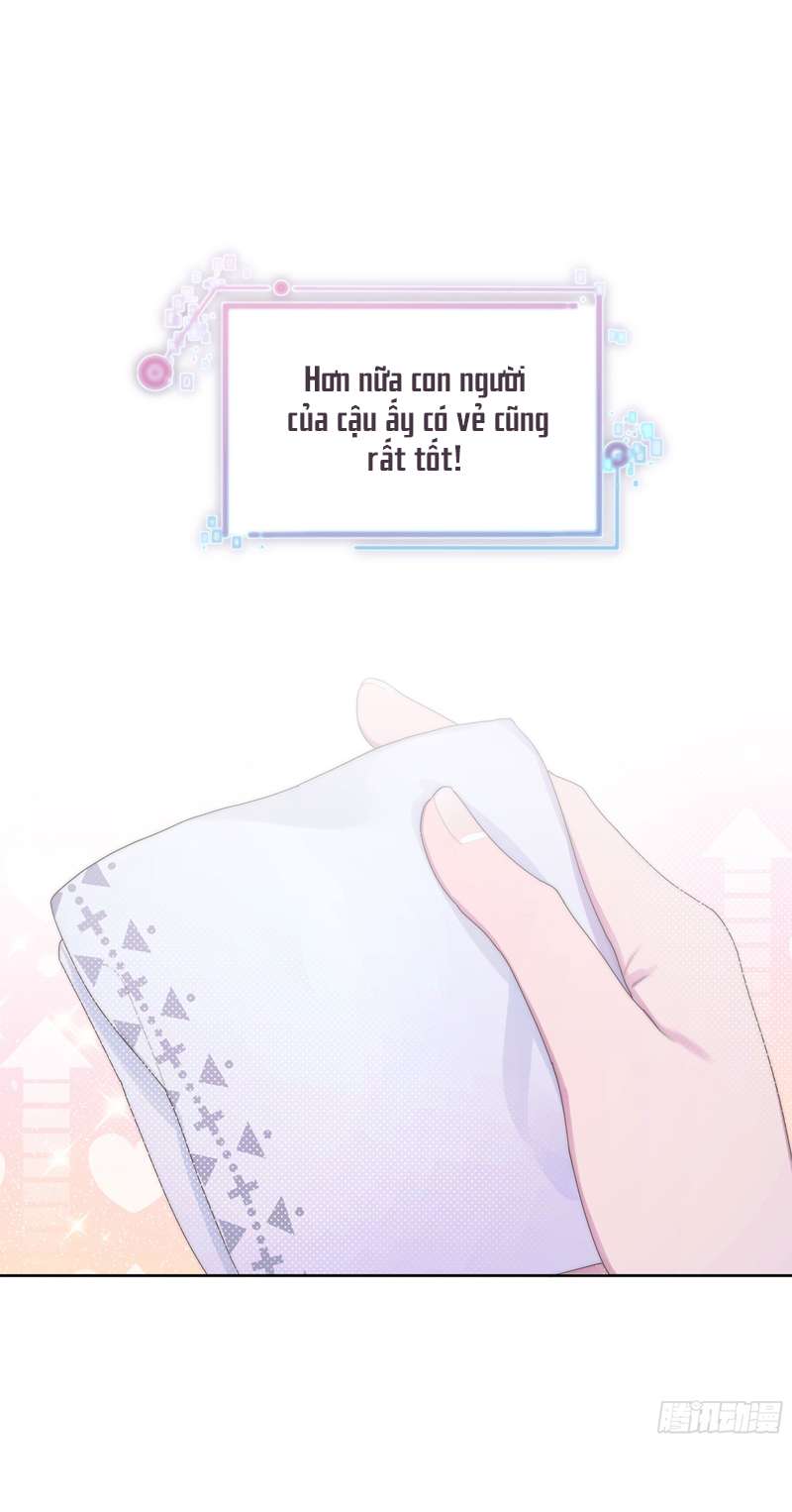 Mời Nhập Mật Mã Kích Hoạt Chap 4 - Next Chap 5