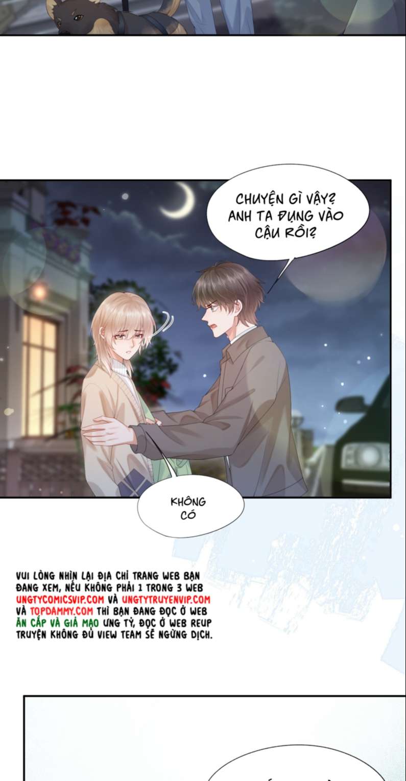 Phương Thức Chính Thức Giải Cứu Tiểu Đáng Thương Chap 27 - Next Chap 28