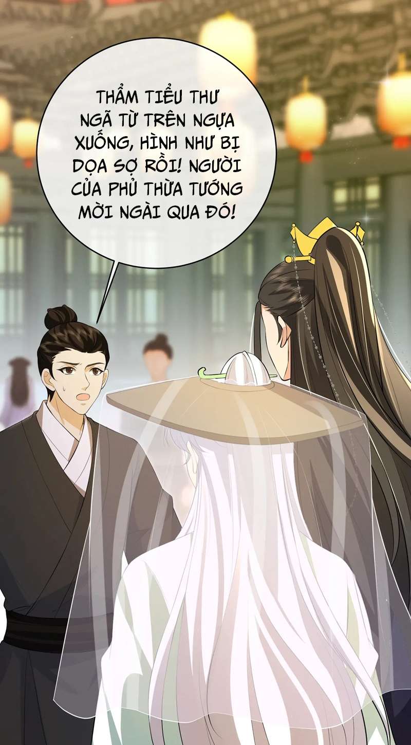 Sau Khi Ta Chết, Vương Gia Đau Không Thiết Sống Chap 13 - Next Chap 14