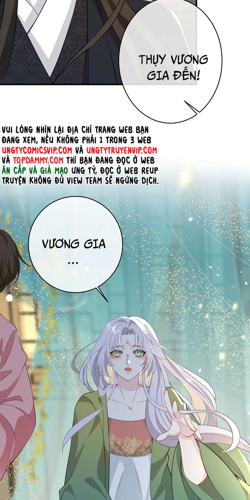 Sau Khi Ta Chết, Vương Gia Đau Không Thiết Sống Chap 13 - Next Chap 14