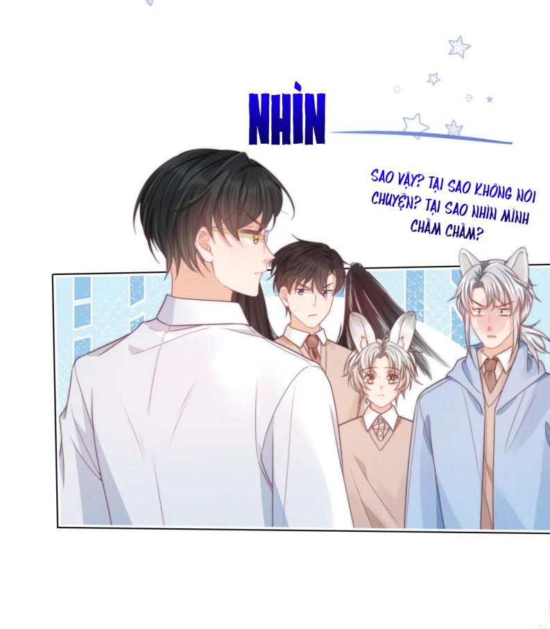 Một Ngụm Ăn Thỏ Phần 2: Chap 38 - Next Phần 2: Chap 37